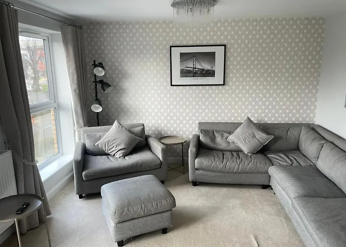 The Townhouse @Thorpe Road